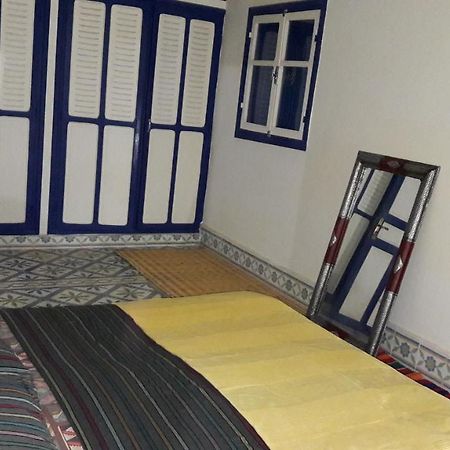 Taghart, La Belle Demeure Villa Essaouira Exteriör bild