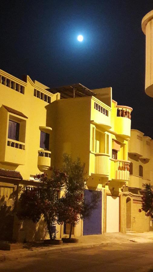 Taghart, La Belle Demeure Villa Essaouira Exteriör bild
